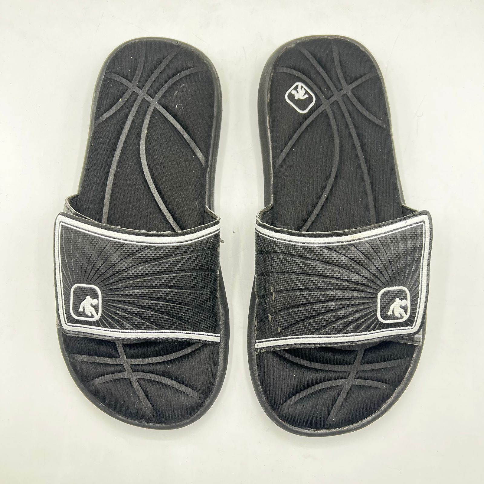 AND1 Men’s Black - Image 3