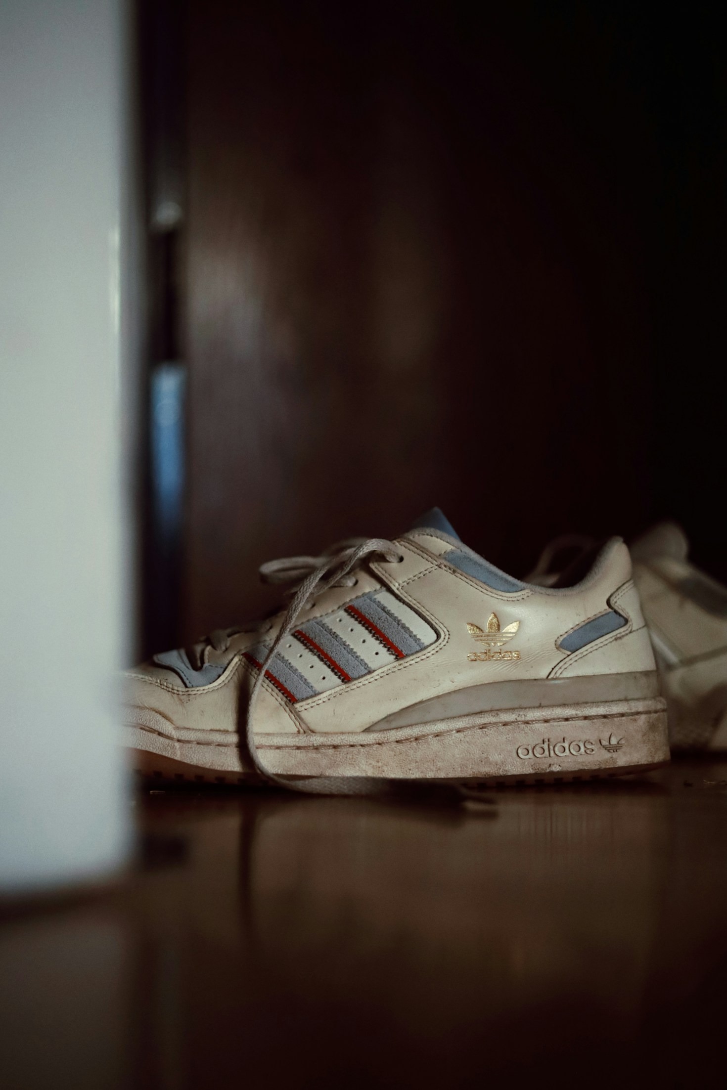 The Environmental Impact of Buying Used Shoes