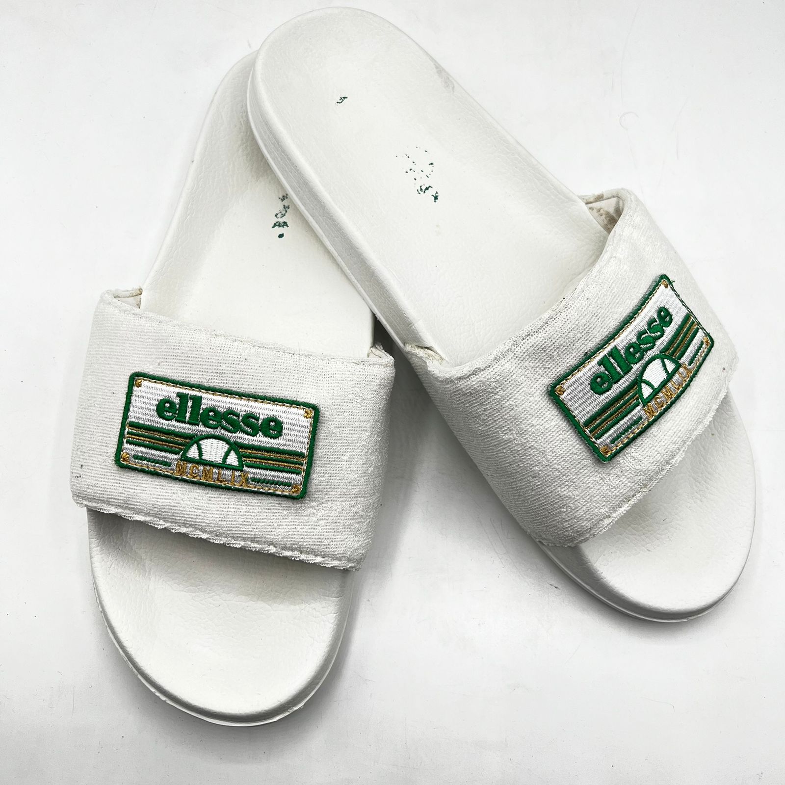 Ellesse Men’s Club