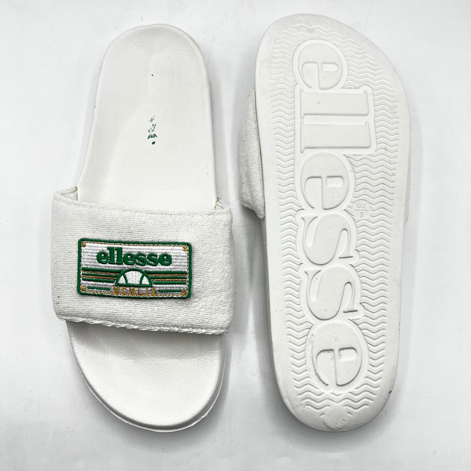 Ellesse Men’s Club - Image 3