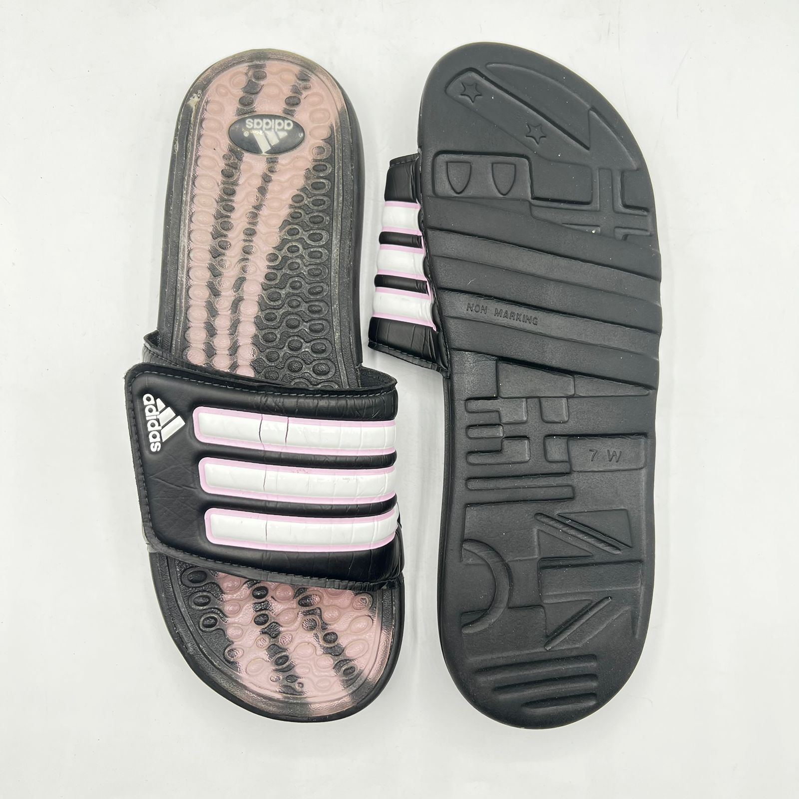 Adidas Adissage - Image 3