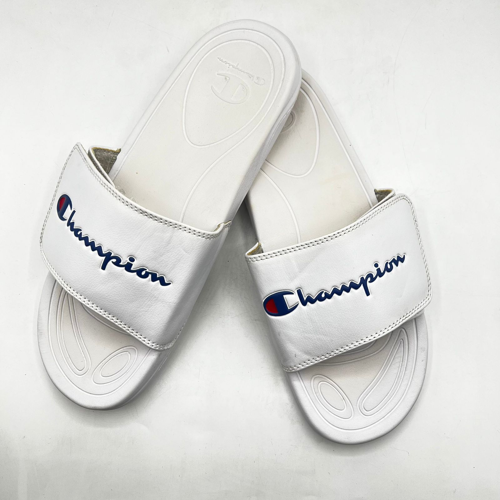 Champion IPO Slides