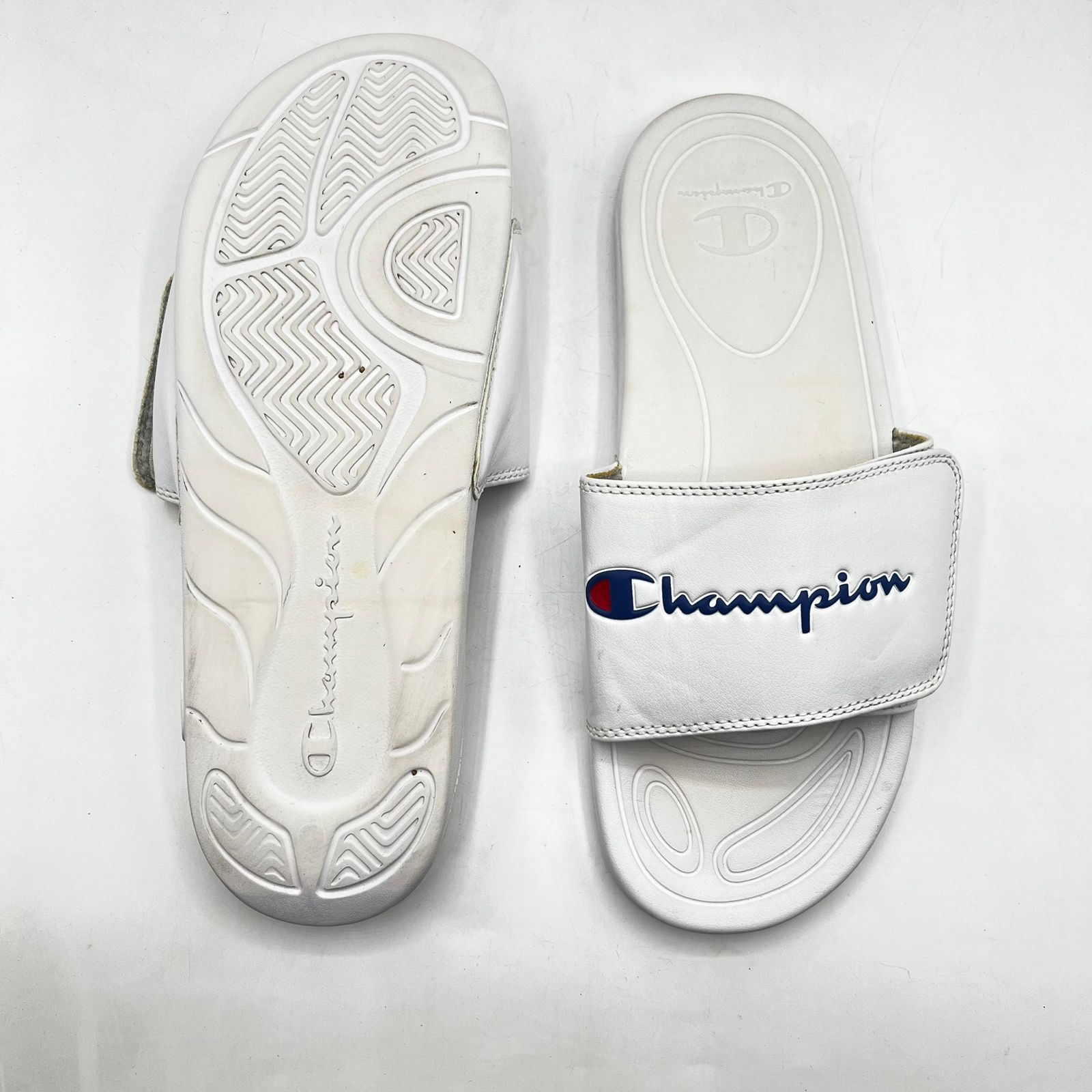 Champion IPO Slides - Image 2