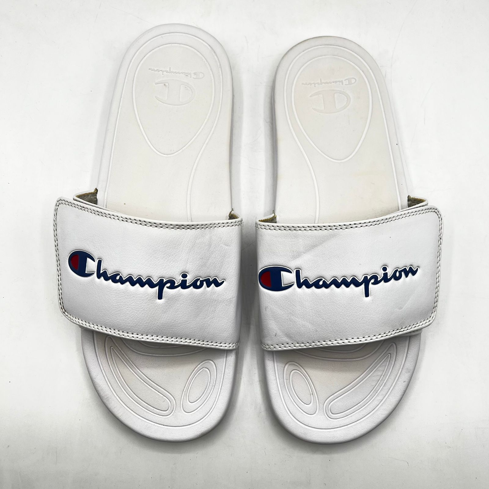 Champion IPO Slides - Image 3