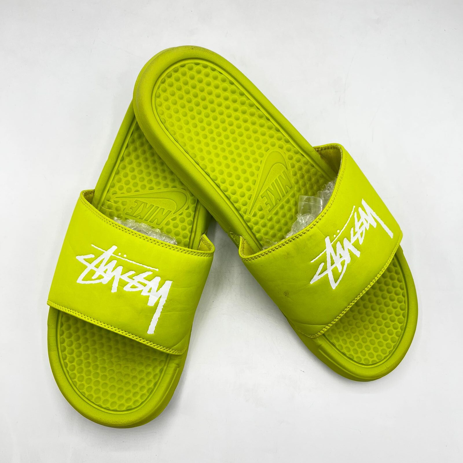 Nike x Stüssy